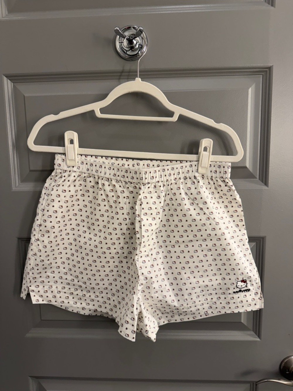 Madhappy x Hello Kitty Boxer Short